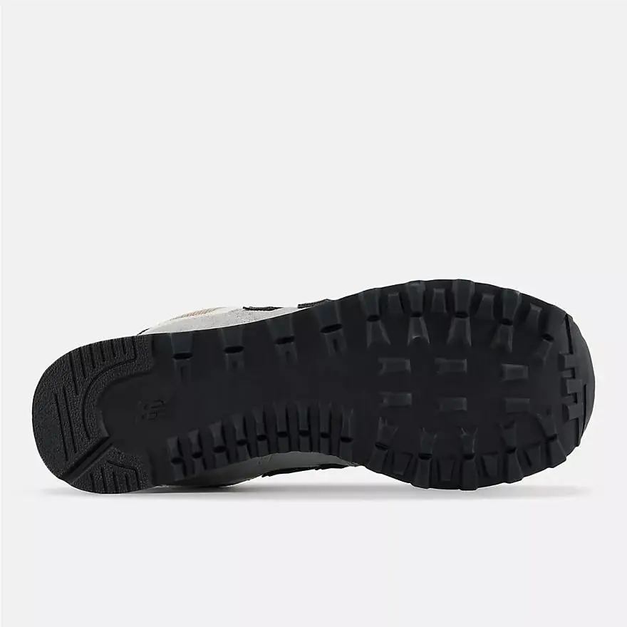 New Balance shoes - New Balance 574 - U5746O5 - Castlerock with Stoneware 10