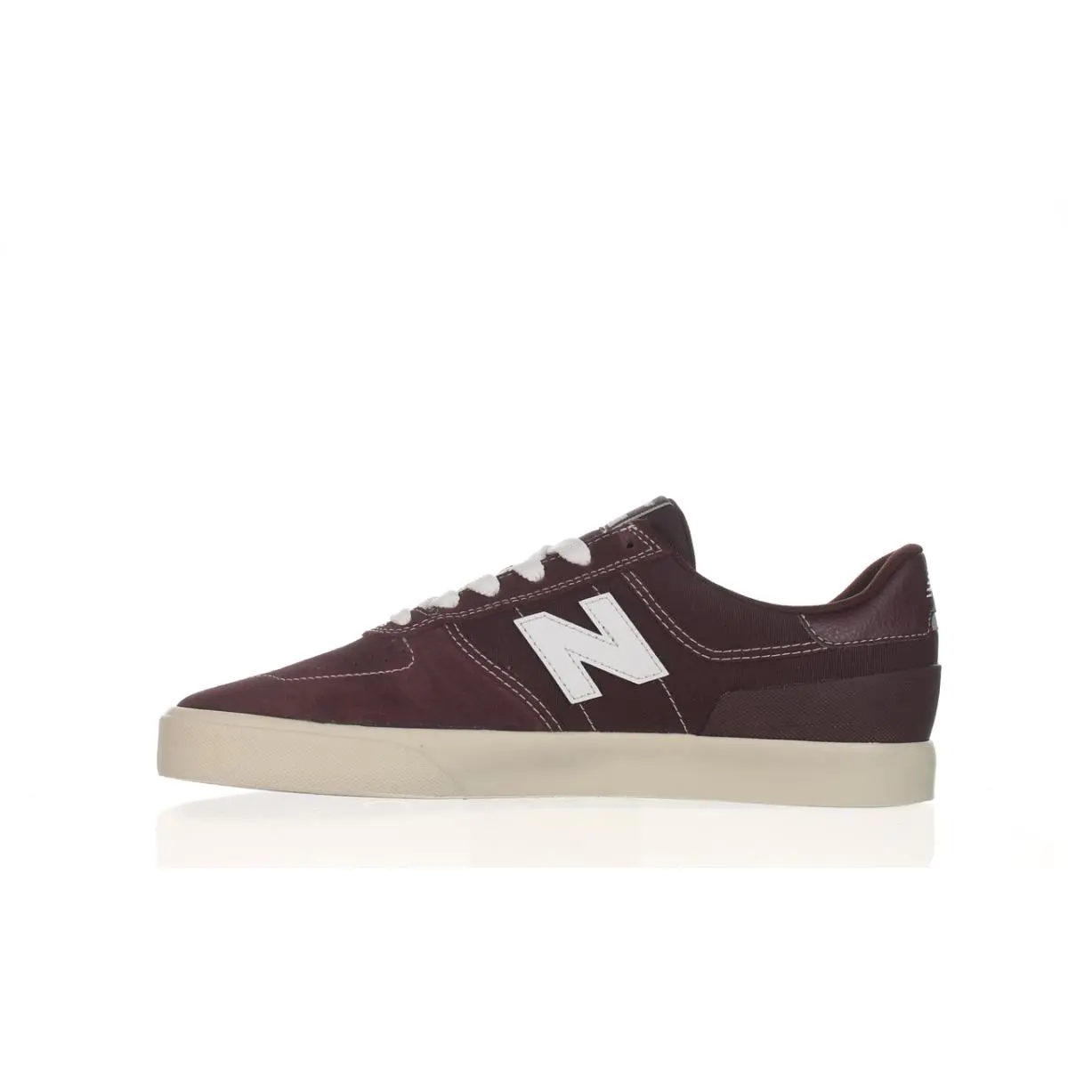 New Balance shoes - UN272DOG-D - UN272DOG-D - Cherry 0