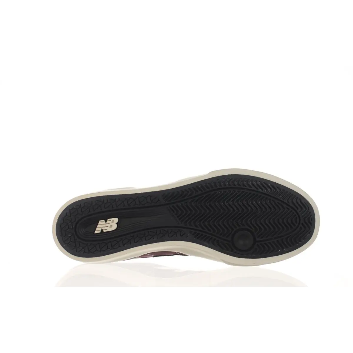 New Balance shoes - UN272DOG-D - UN272DOG-D - Cherry 1