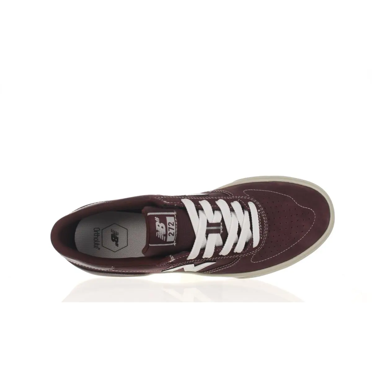 New Balance shoes - UN272DOG-D - UN272DOG-D - Cherry 7