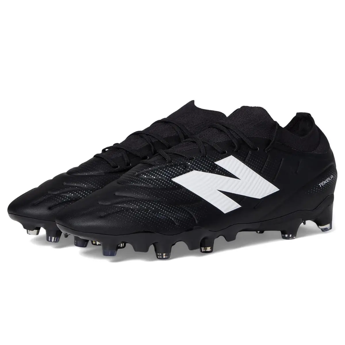 Unisex Shoes New Balance Tekela Team Low Laced FG V5 Soccer Cleats