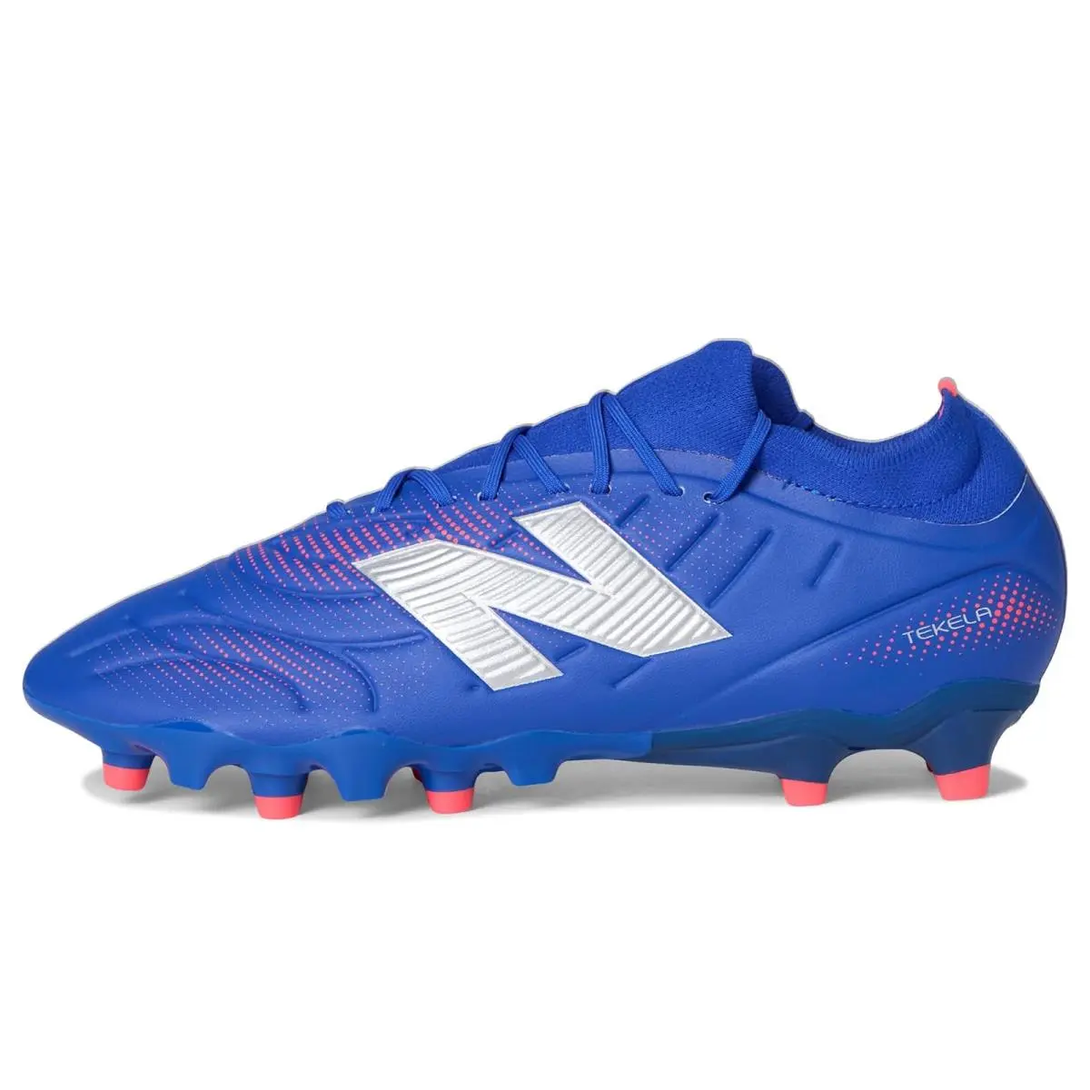 New Balance shoes - Black/White/Silver 16