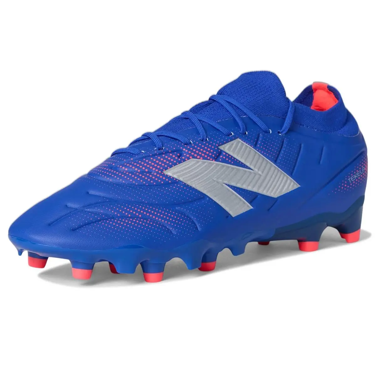 New Balance shoes - Black/White/Silver 19