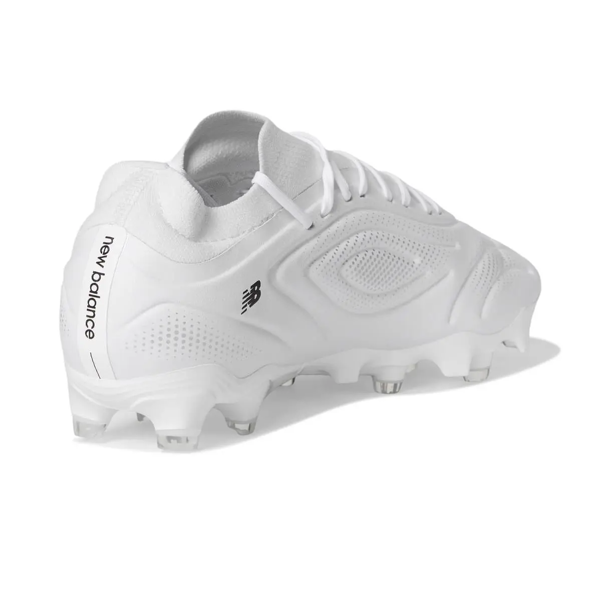 New Balance shoes - Black/White/Silver 24