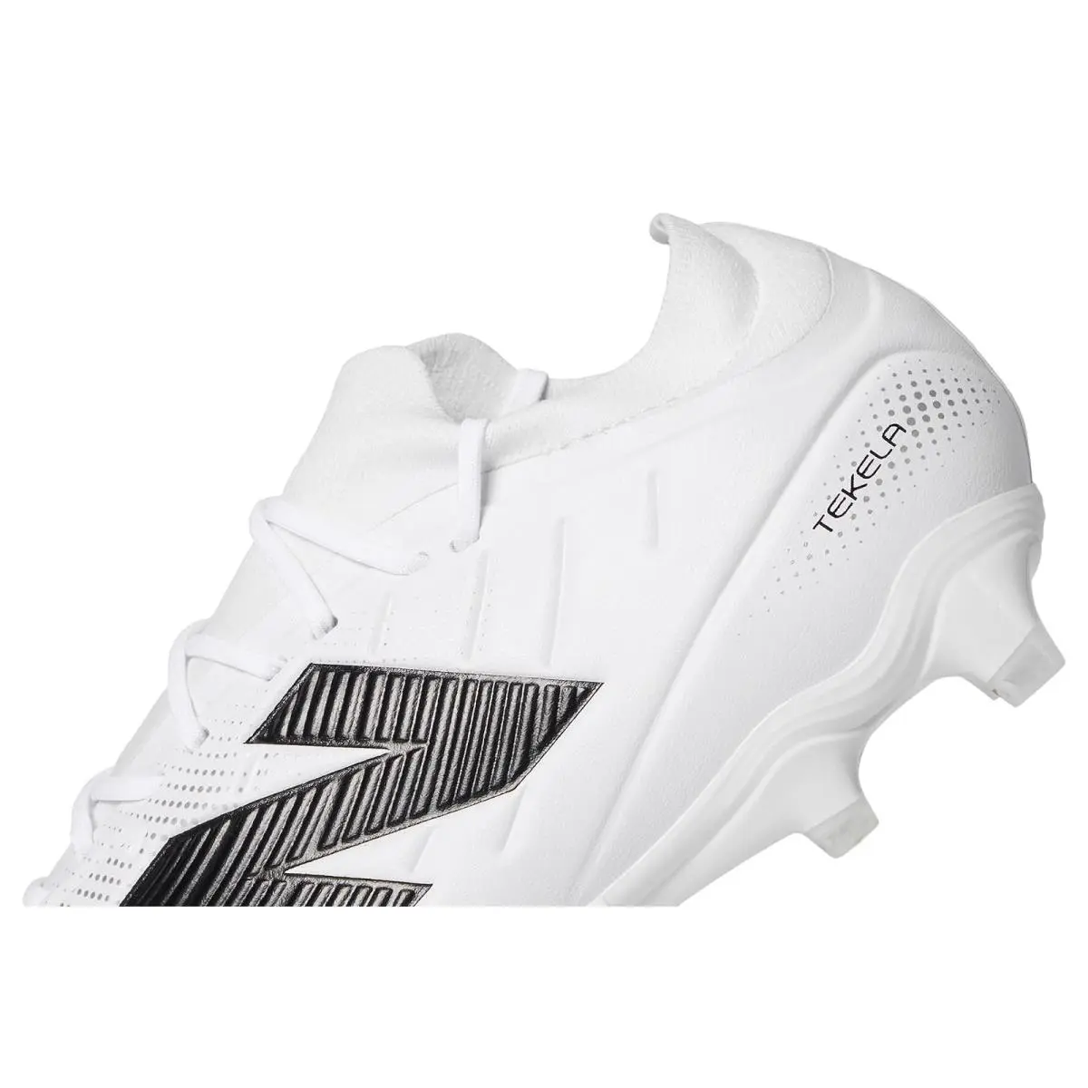 New Balance shoes - Black/White/Silver 25