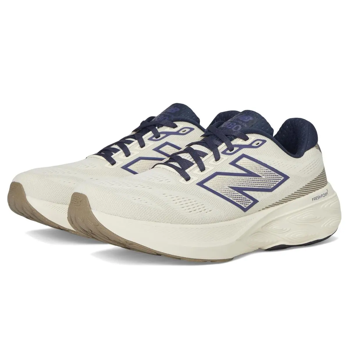 New Balance shoes - Black/White/Reflection 20