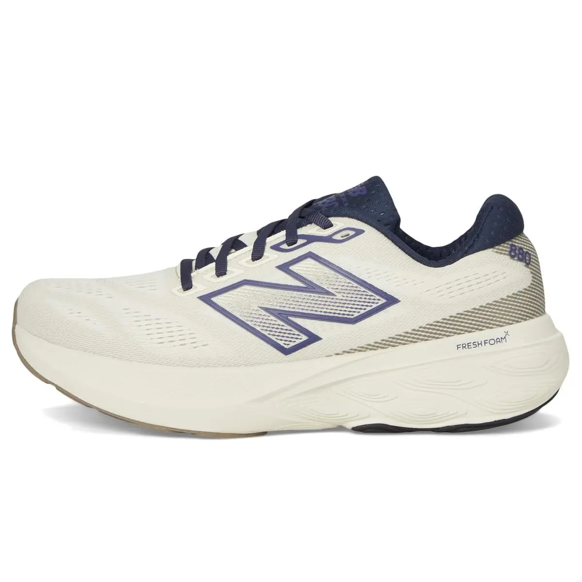 New Balance shoes - Black/White/Reflection 23