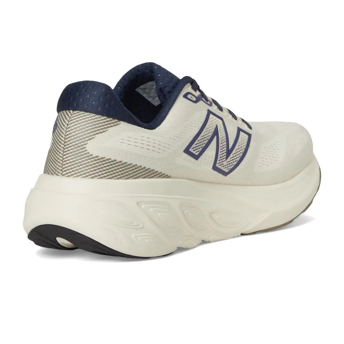 New Balance shoes - Black/White/Reflection 24