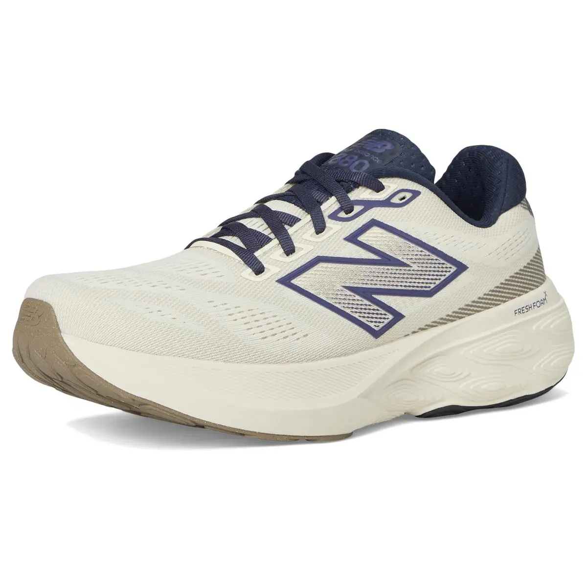 New Balance shoes - Black/White/Reflection 26