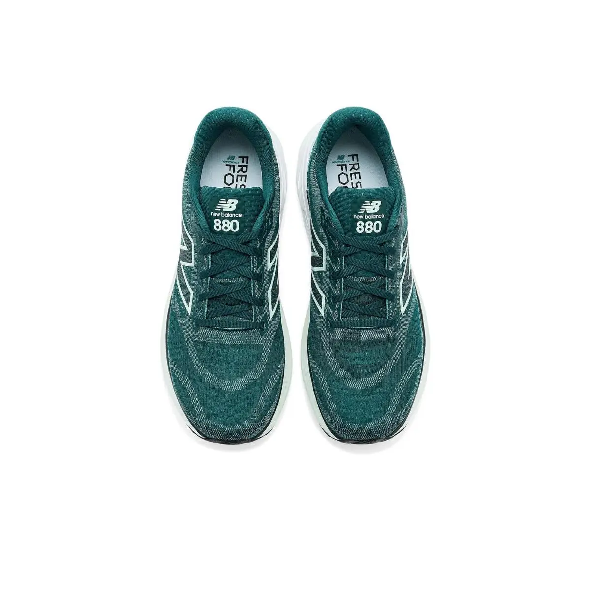New Balance shoes - Black/White/Reflection 28