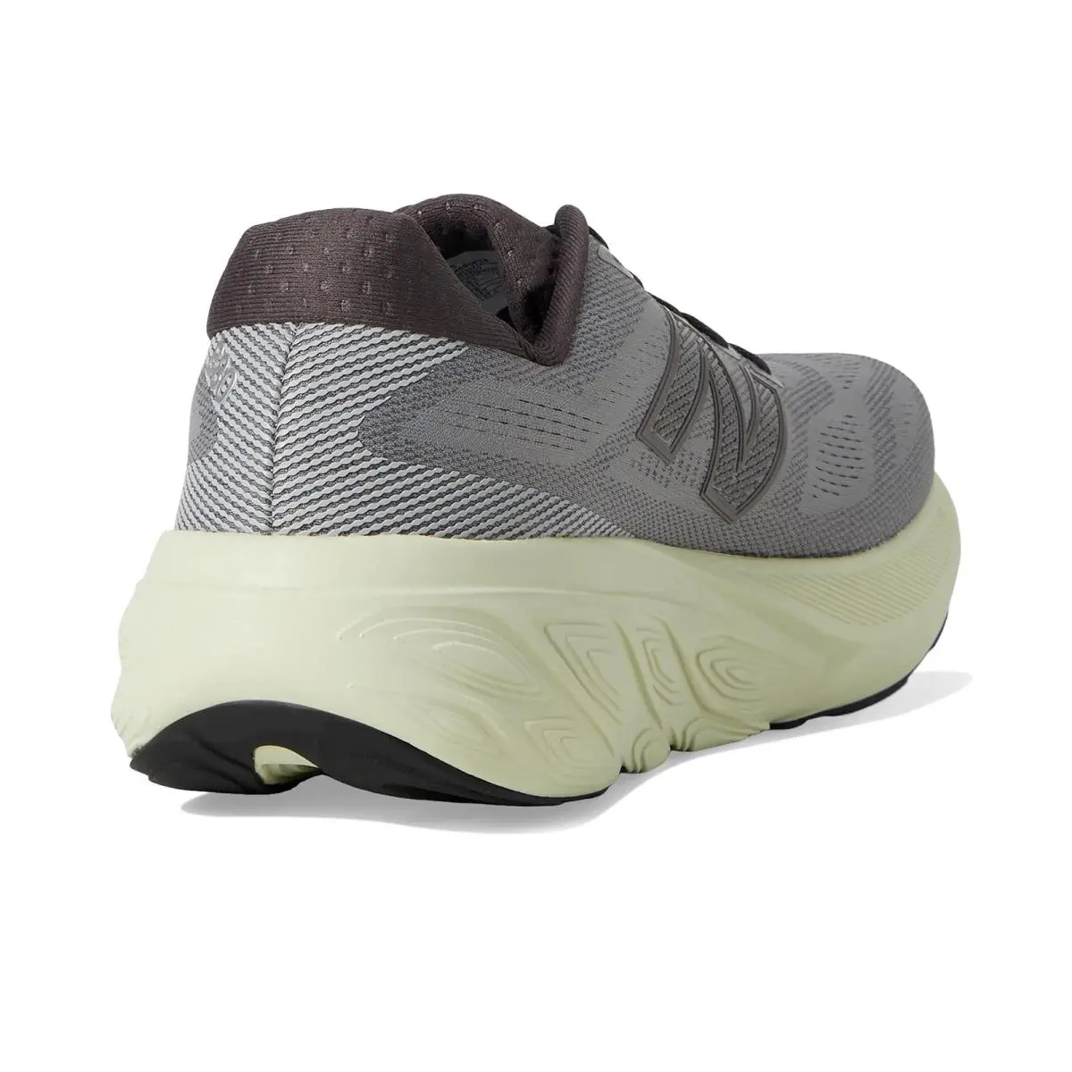 New Balance shoes - Black/White/Reflection 38