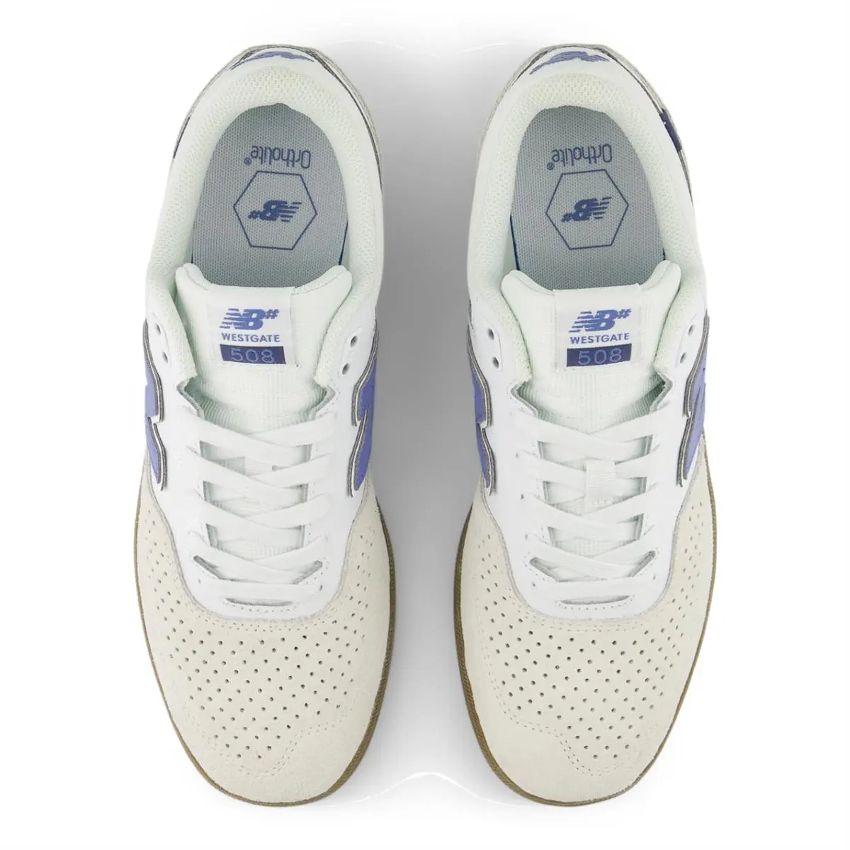 New Balance shoes - UN508WBG-D - UN508WBG-D - Reflection 2