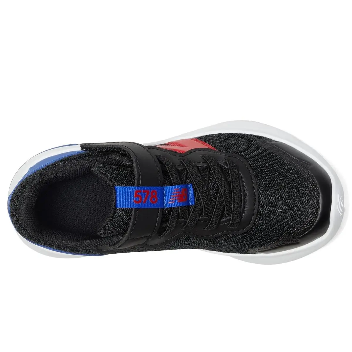 New Balance shoes - Black/Team Red/Team Royal 0
