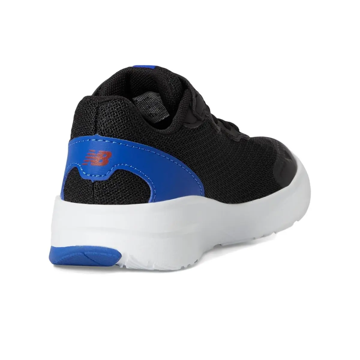New Balance shoes - Black/Team Red/Team Royal 3