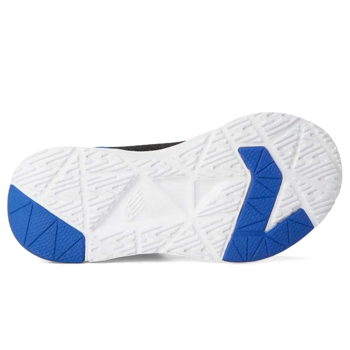 New Balance shoes - Black/Team Red/Team Royal 8