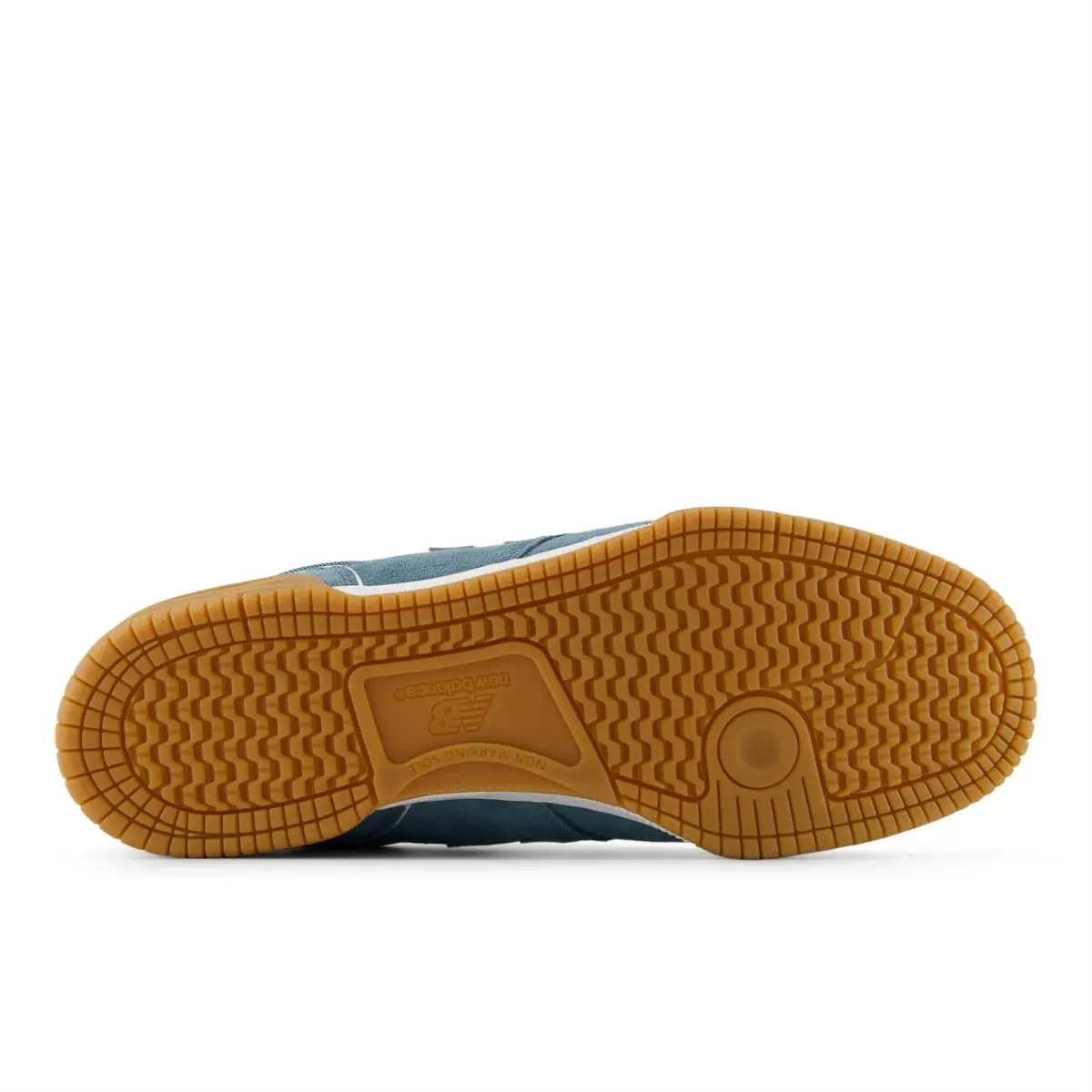 New Balance shoes - UN600SWO-D - UN600SWO-D - Salt 1