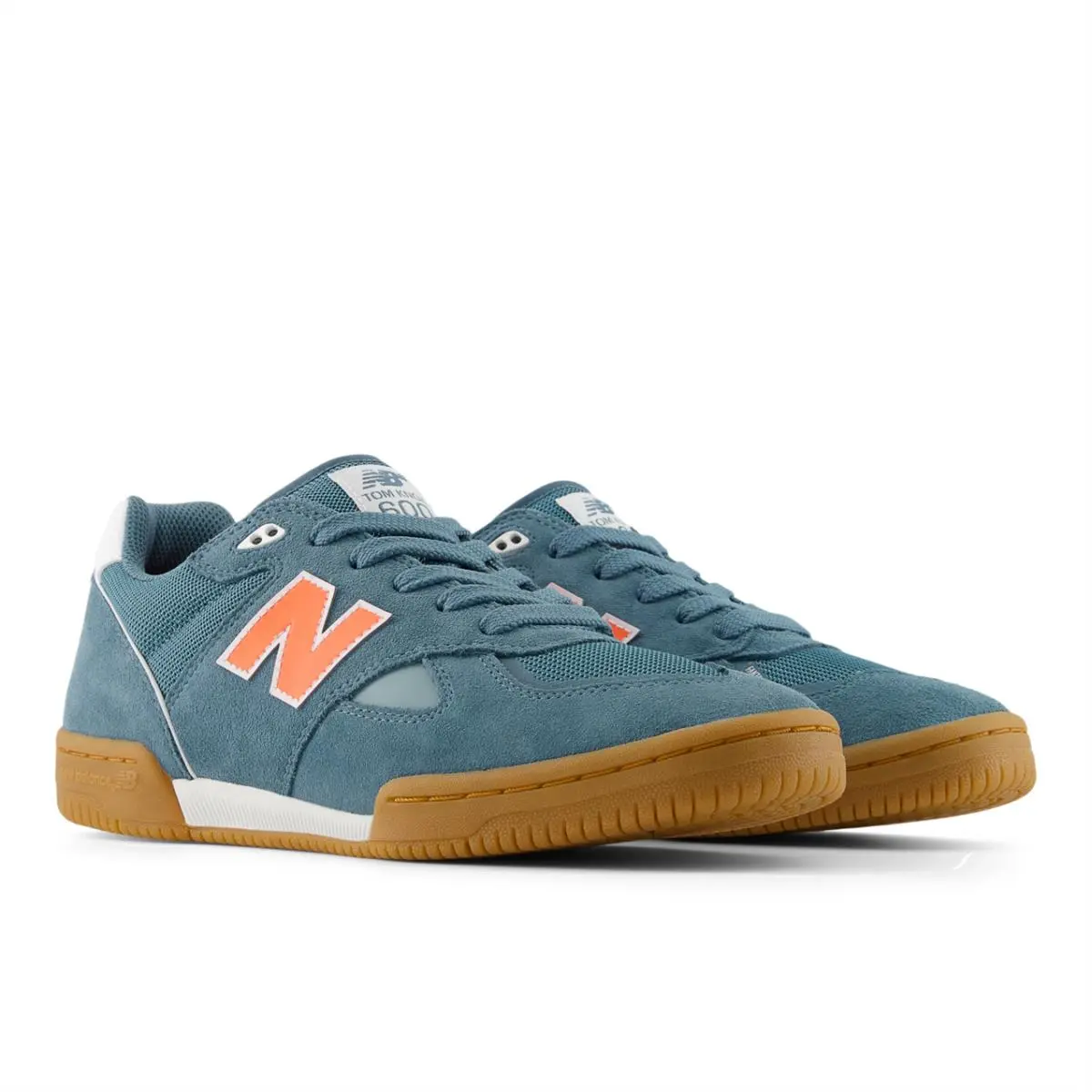 New Balance shoes - UN600SWO-D - UN600SWO-D - Salt 3