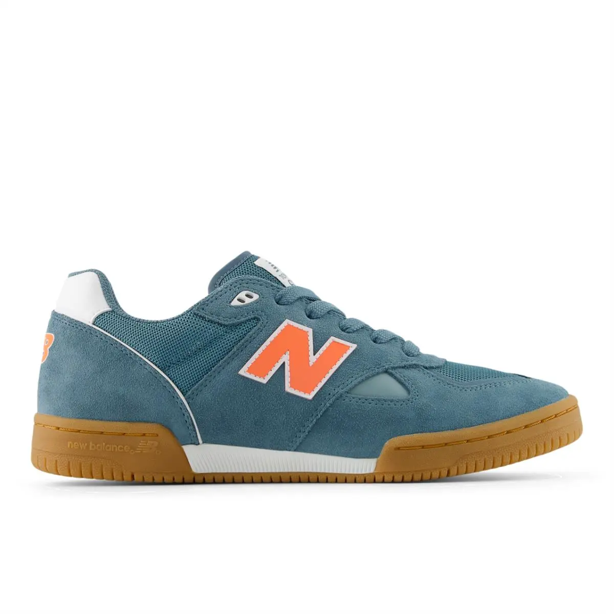 New Balance shoes - UN600SWO-D - UN600SWO-D - Salt 4
