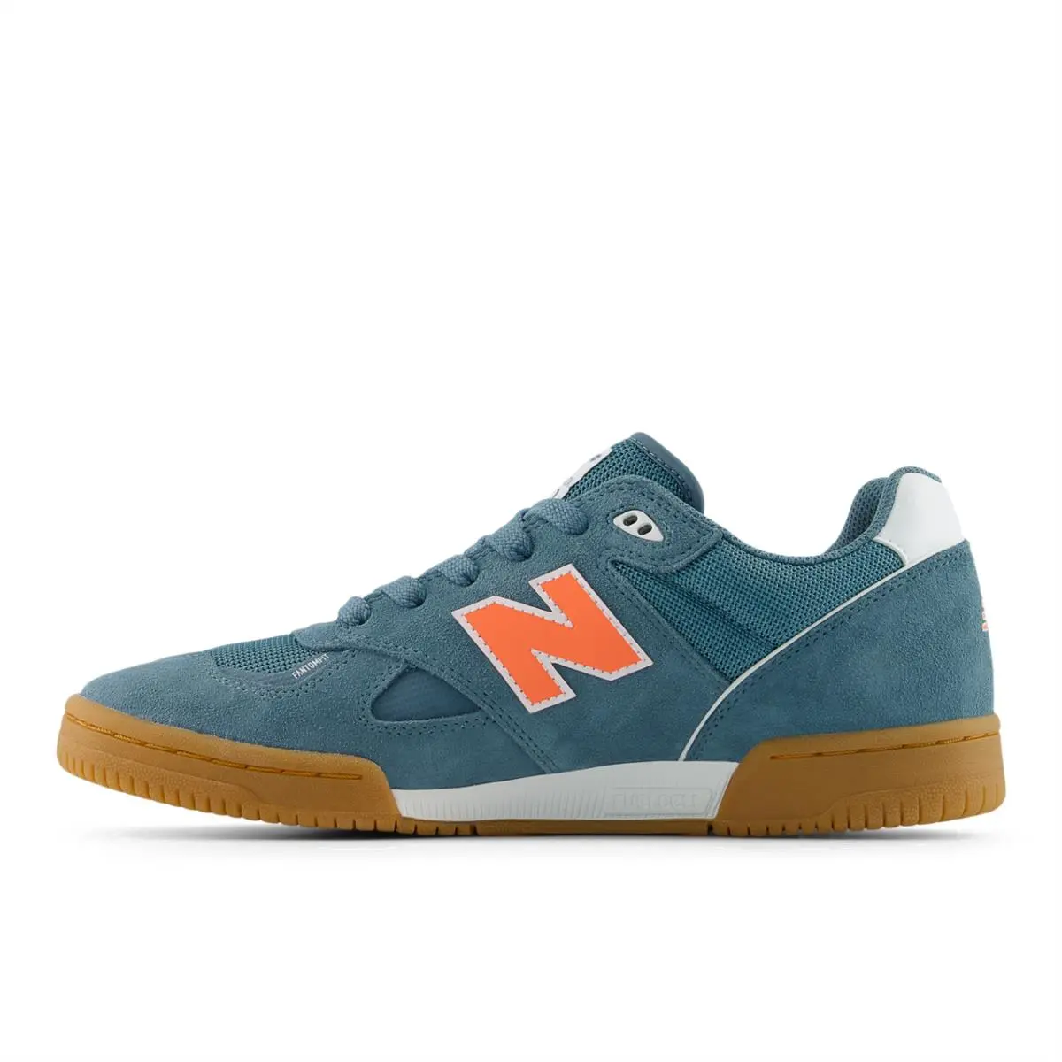 New Balance shoes - UN600SWO-D - UN600SWO-D - Salt 5
