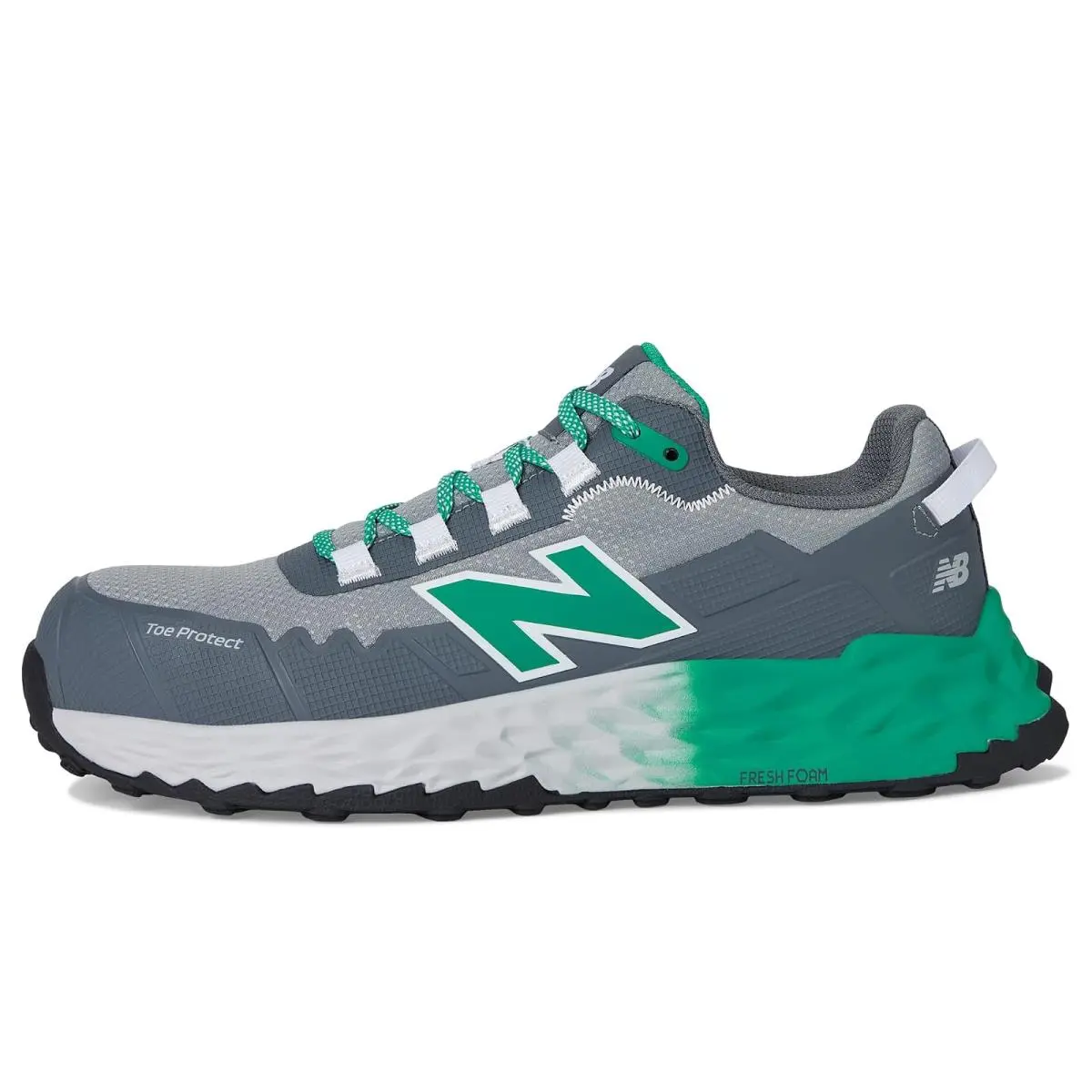 New Balance shoes - Alloy Green 9
