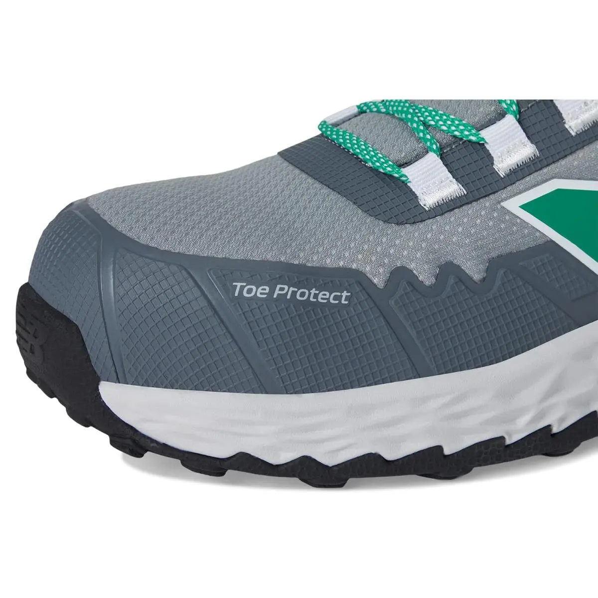 New Balance shoes - Alloy Green 11
