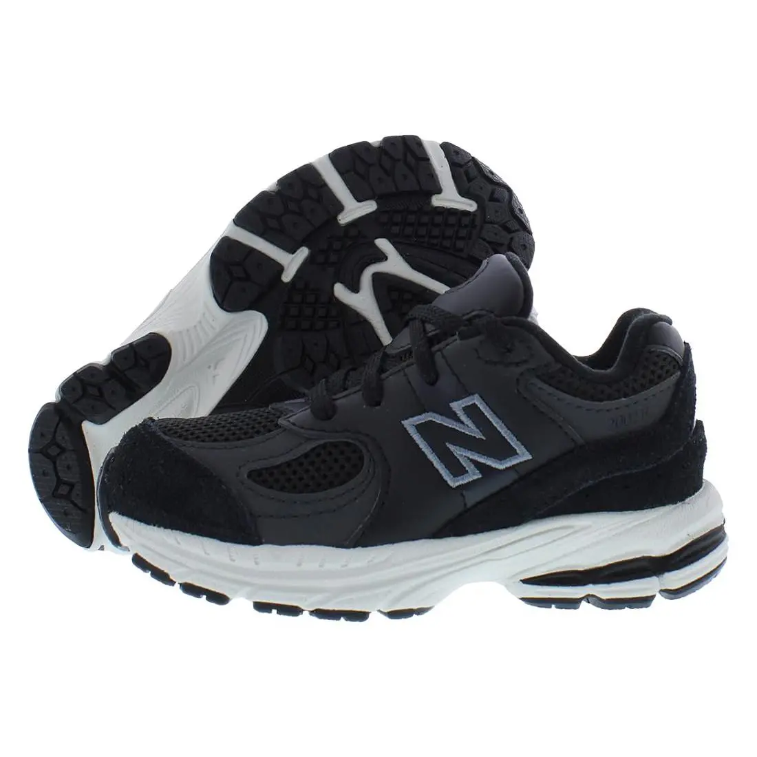 New Balance shoes - Black 0
