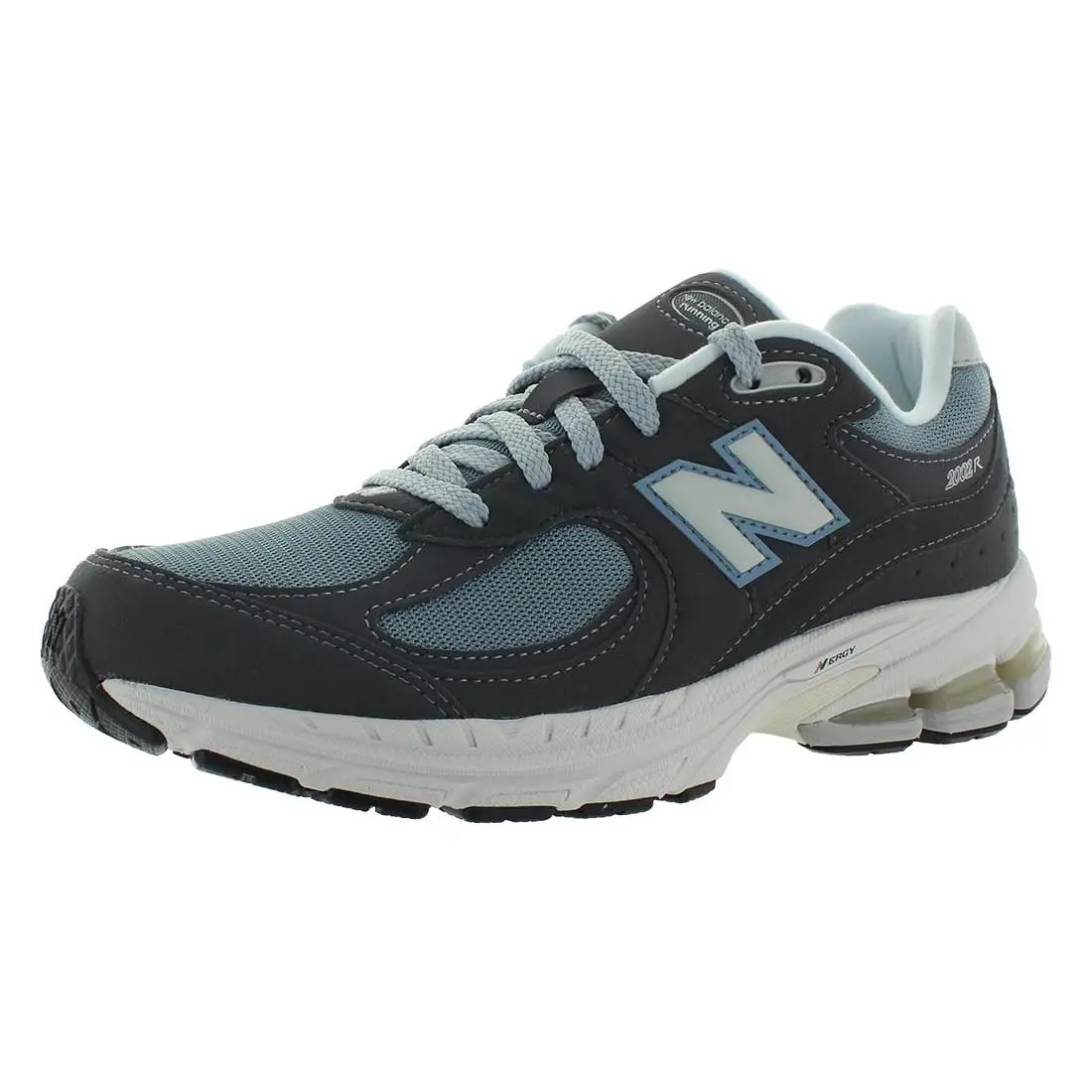 New Balance shoes - Black 1