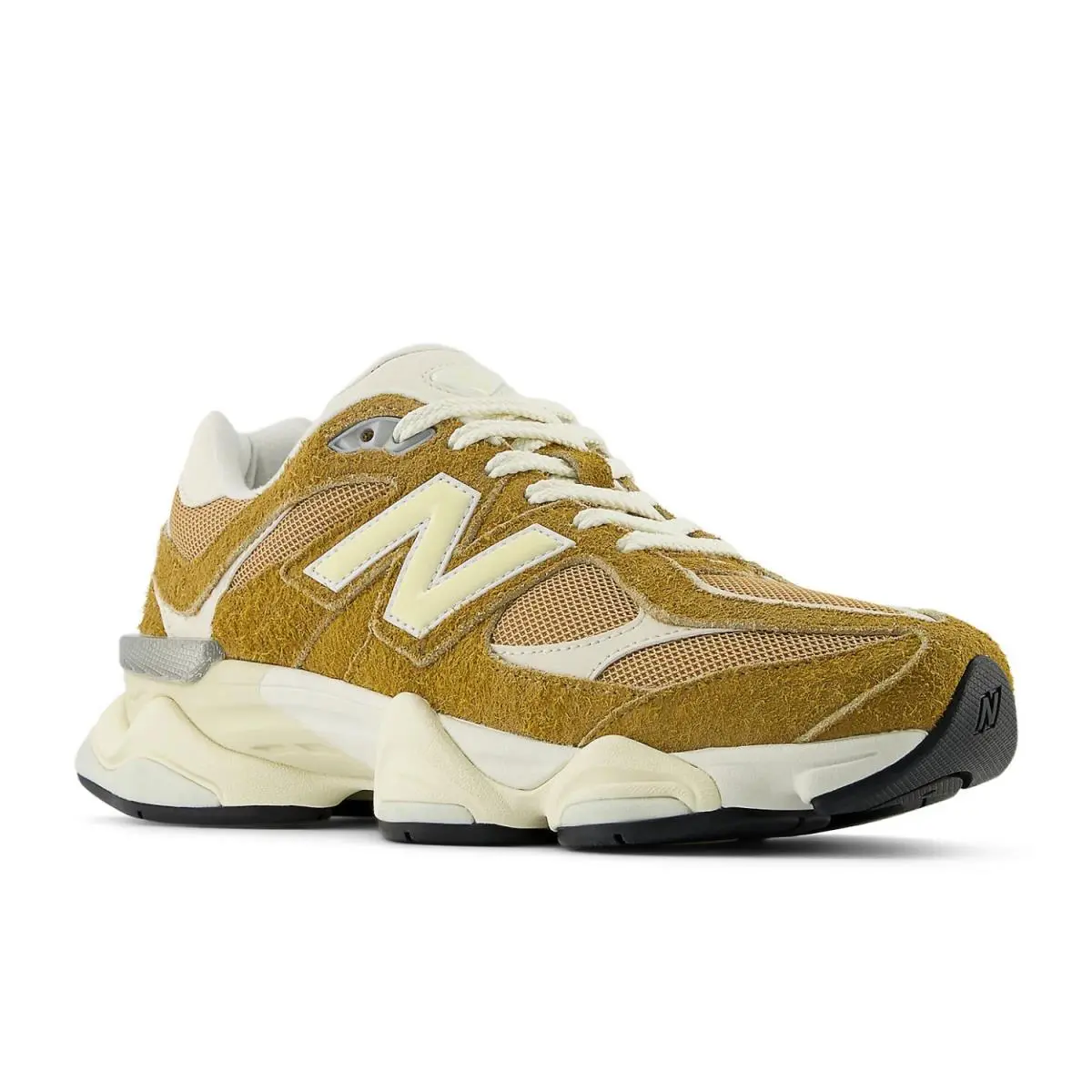 New Balance 9060 U9060HMT Sneaker Mens 10.5 Great Plains Lifestyle Shoes LIQ1242