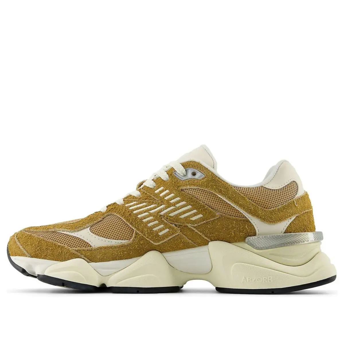 New Balance shoes - New Balance 9060 U9060HMT - U9060HMT - Brown 0