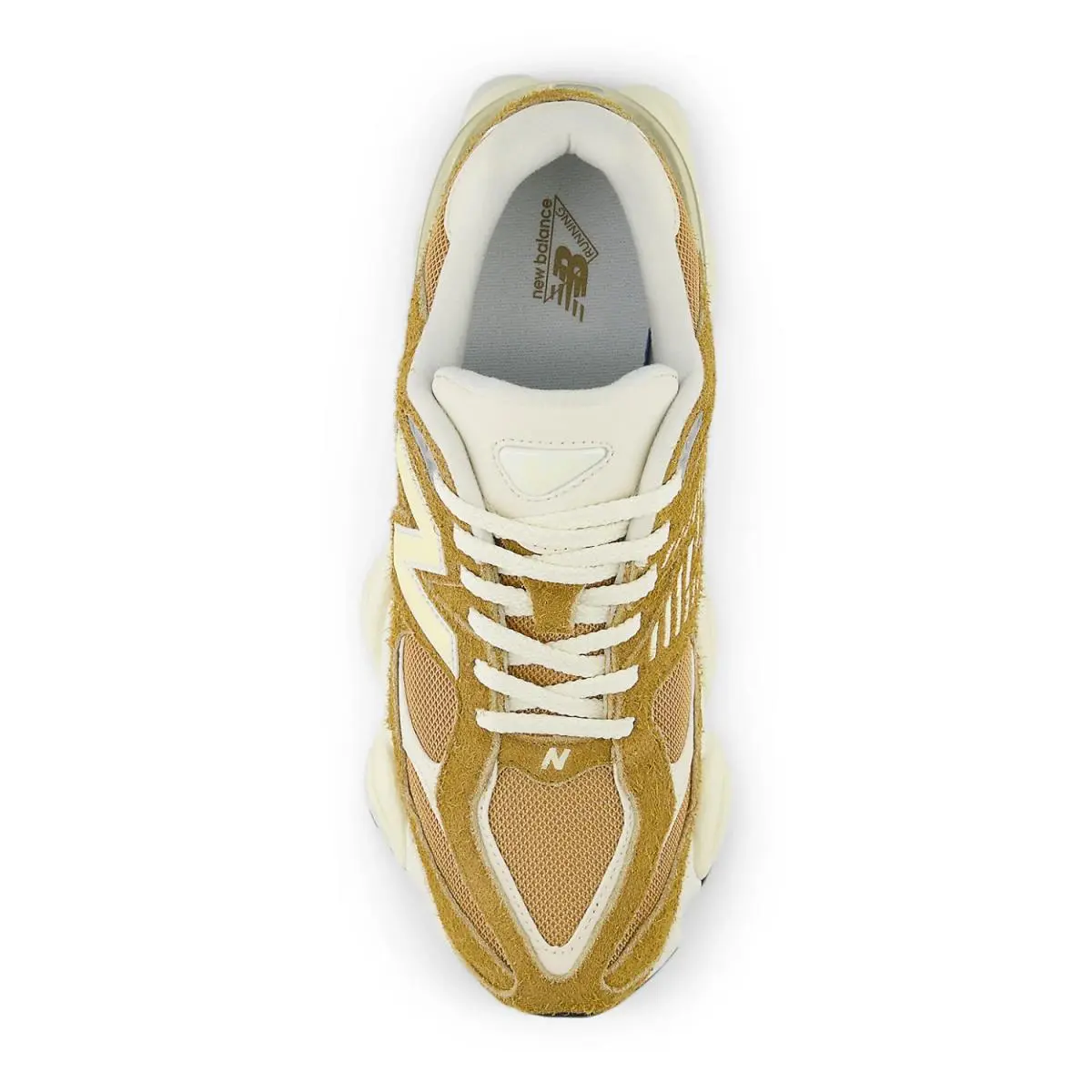 New Balance shoes - New Balance 9060 U9060HMT - U9060HMT - Brown 5