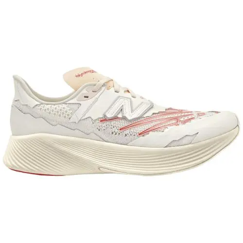 New Balance x Stone Island x Fuelcell RC Elite White Msrceltd Fashion Shoes