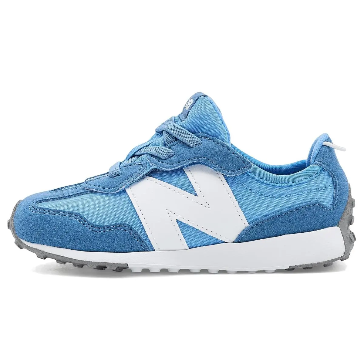 New Balance shoes - Analog Blue/Heron Blue 9
