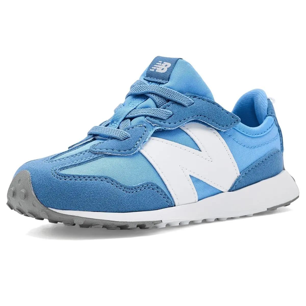 New Balance shoes - Analog Blue/Heron Blue 6