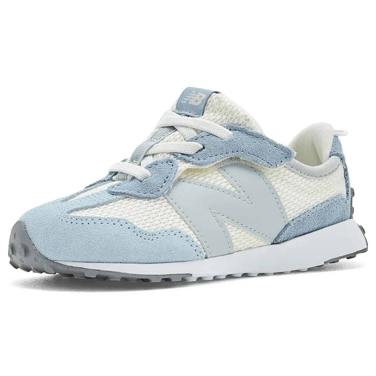 New Balance shoes - Analog Blue/Heron Blue 13