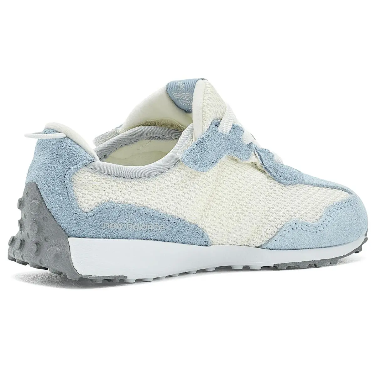 New Balance shoes - Analog Blue/Heron Blue 15