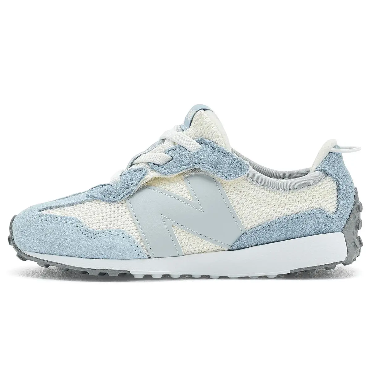 New Balance shoes - Analog Blue/Heron Blue 16