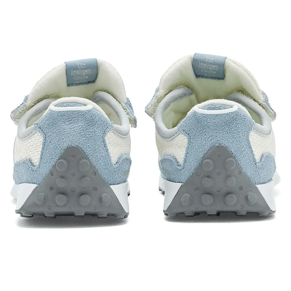 New Balance shoes - Analog Blue/Heron Blue 19