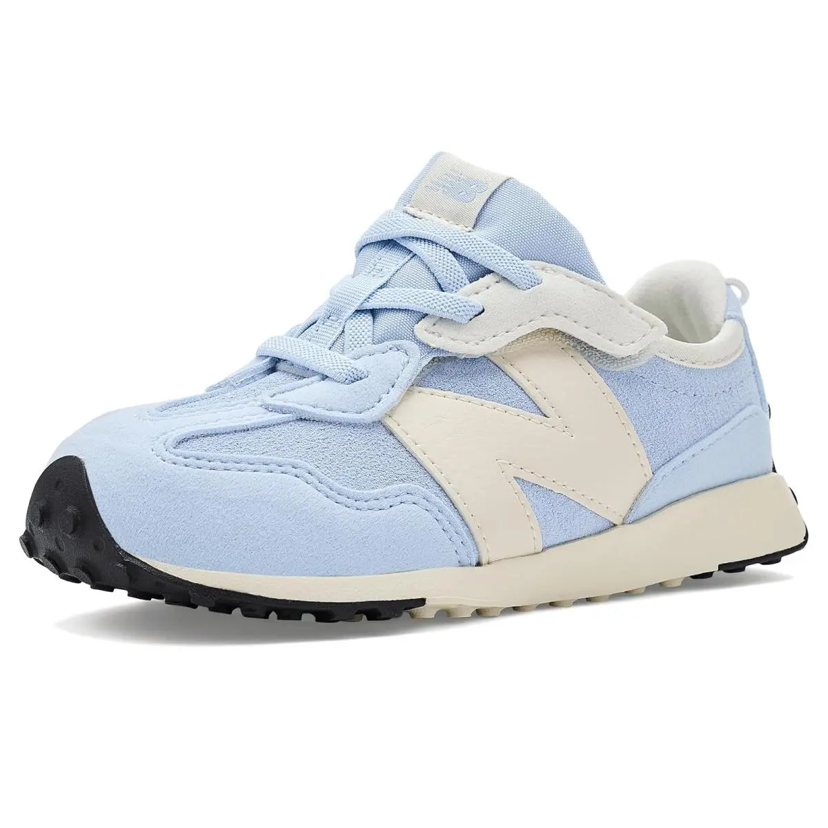 New Balance shoes - Analog Blue/Heron Blue 20