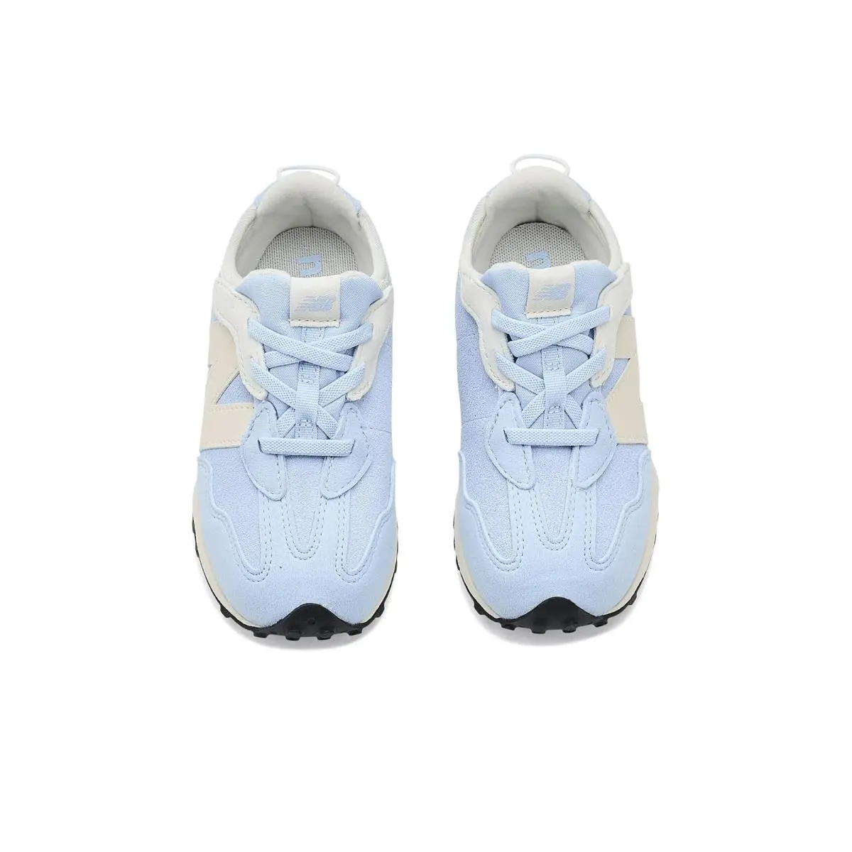 New Balance shoes - Analog Blue/Heron Blue 21