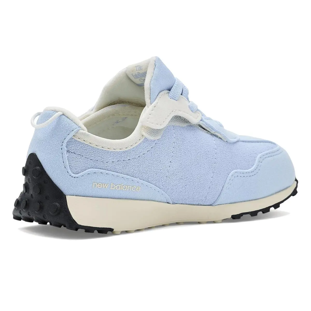 New Balance shoes - Analog Blue/Heron Blue 22