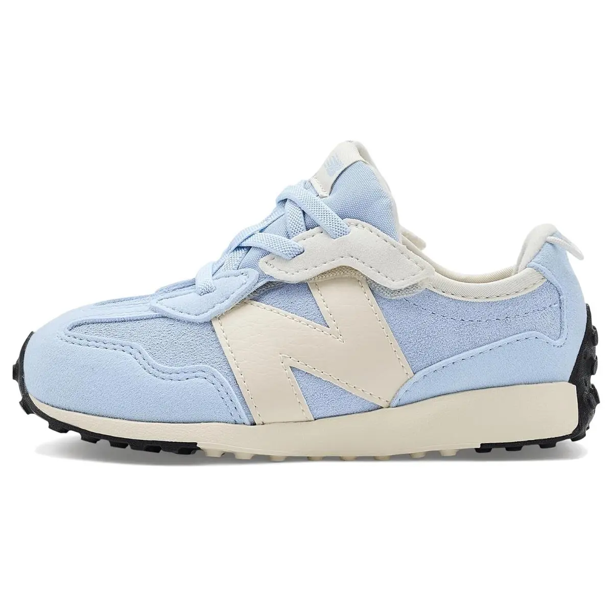 New Balance shoes - Analog Blue/Heron Blue 23