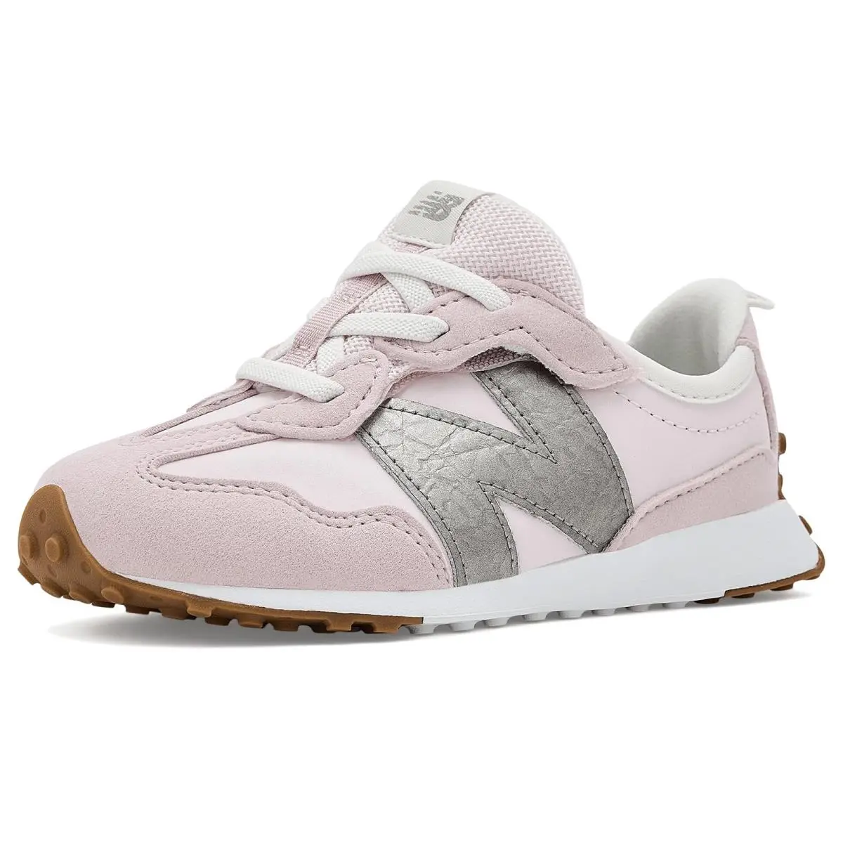 New Balance shoes - Analog Blue/Heron Blue 34