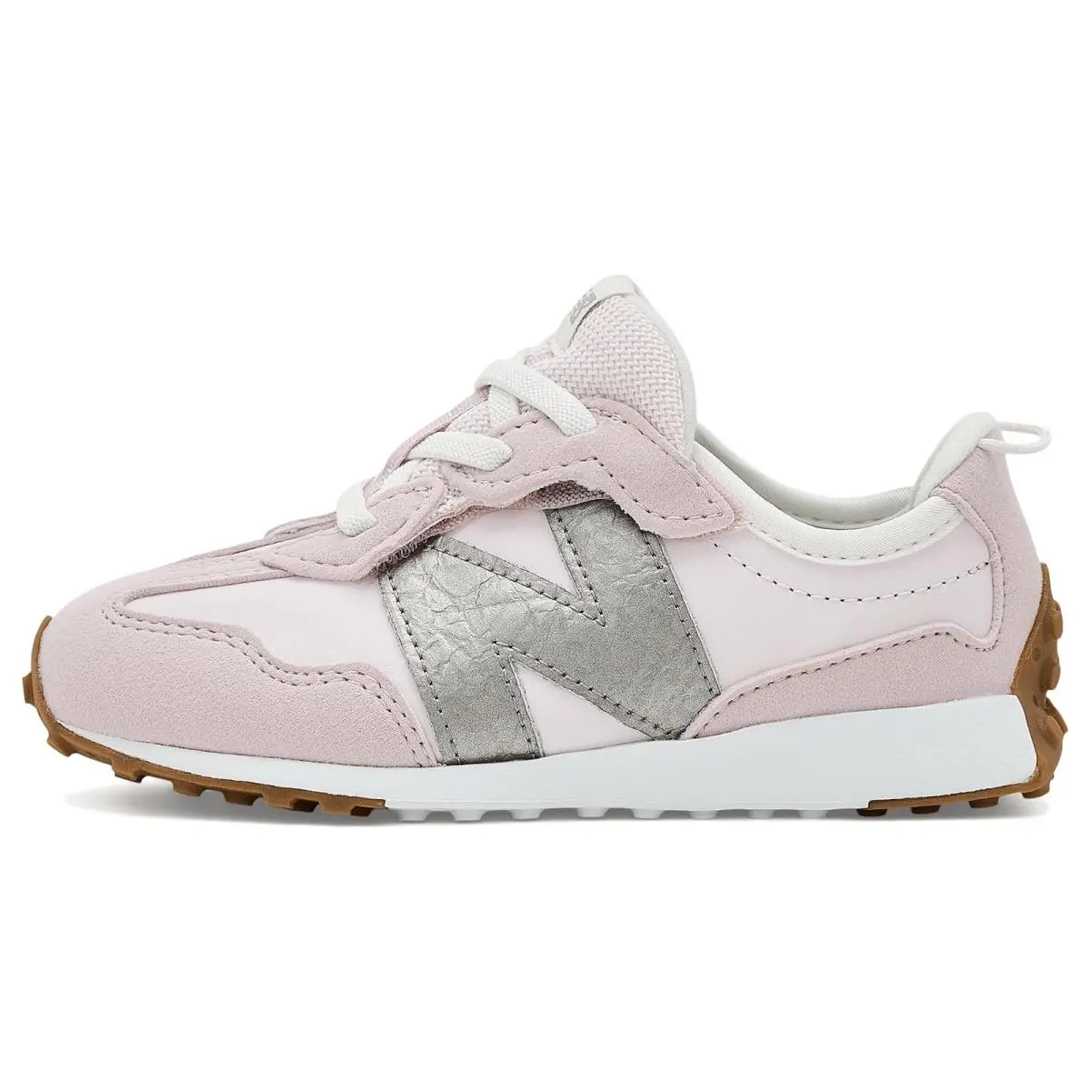 New Balance shoes - Analog Blue/Heron Blue 37