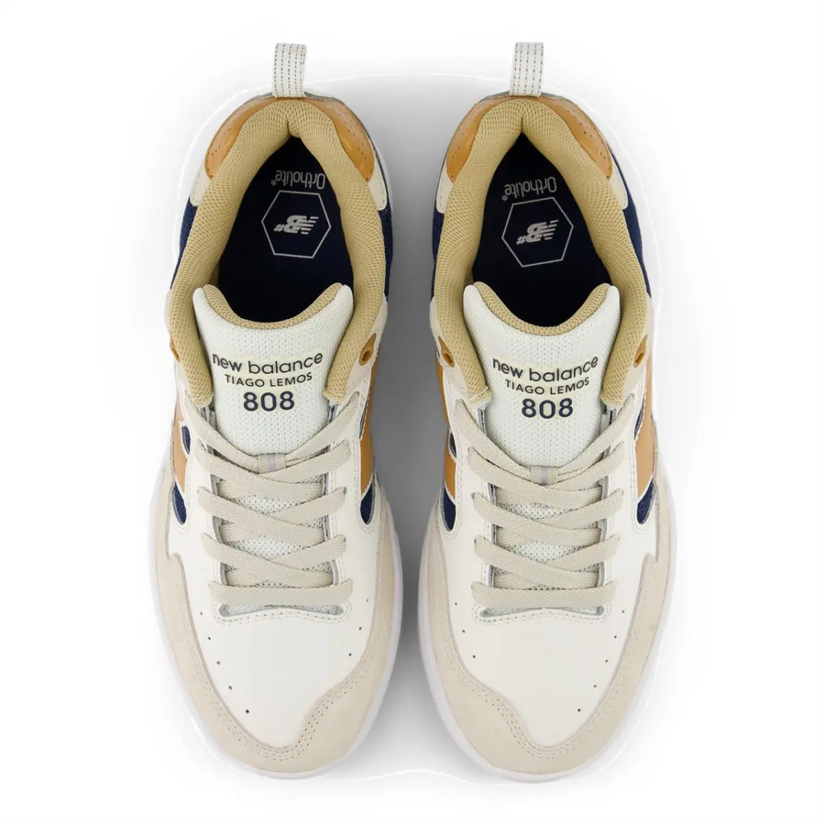 New Balance shoes - NM808LFC-D - NM808LFC-D - Sea 2