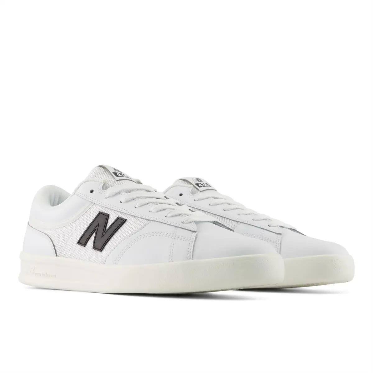 New Balance shoes - UN430FWG-D - UN430FWG-D - White 3