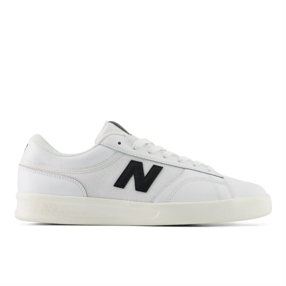 New Balance shoes - UN430FWG-D - UN430FWG-D - White 4