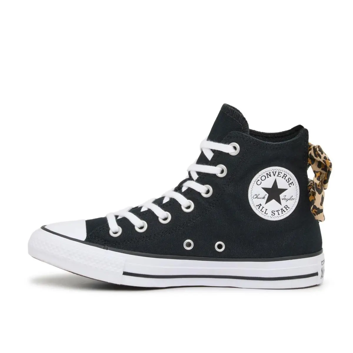 Converse shoes - Black 1