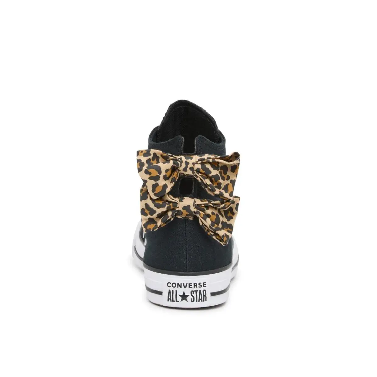 Converse shoes - Black 2