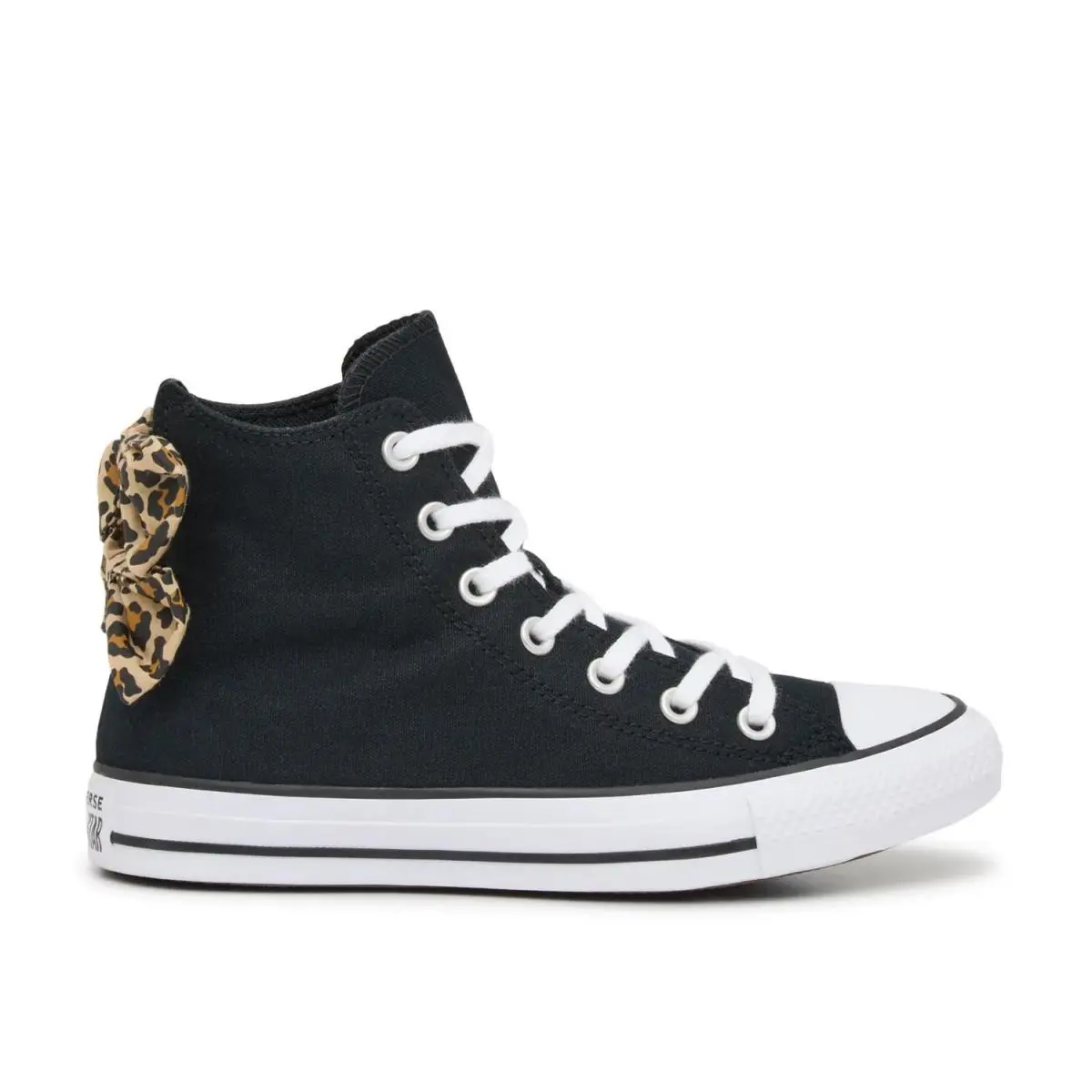 Converse shoes - Black 3