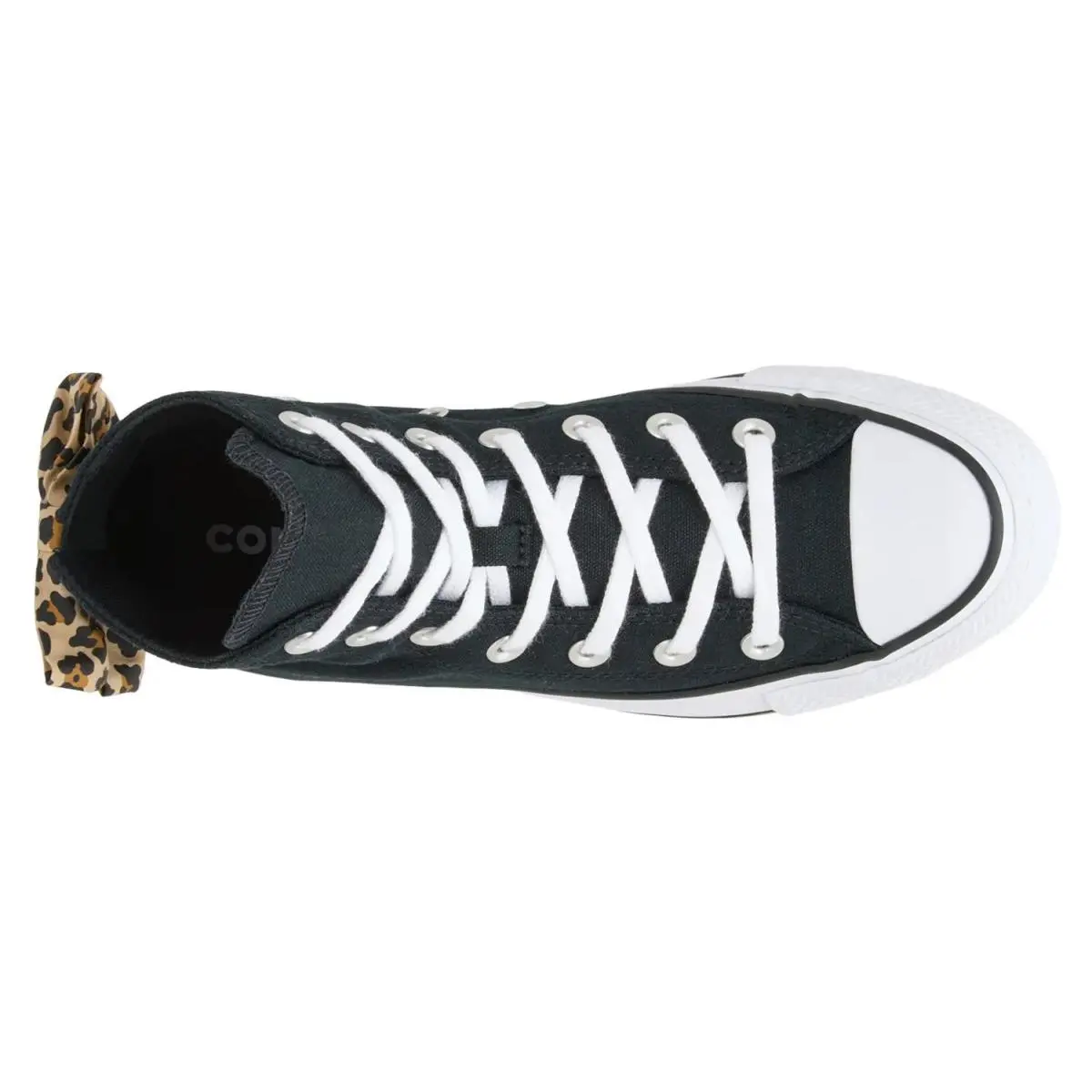 Converse shoes - Black 5